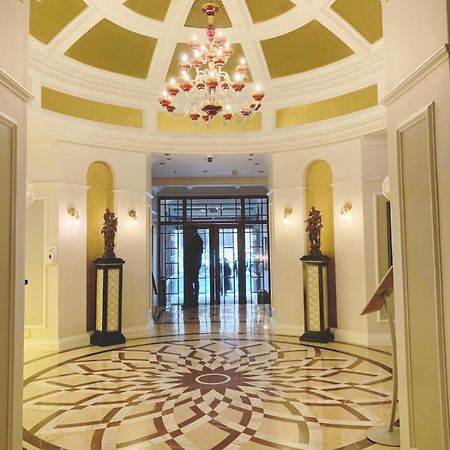Taj Hotel Cape Town - Luxury 5 Star Suites - Very Spacious With Kitchenette, Lions Head Views Exterior foto