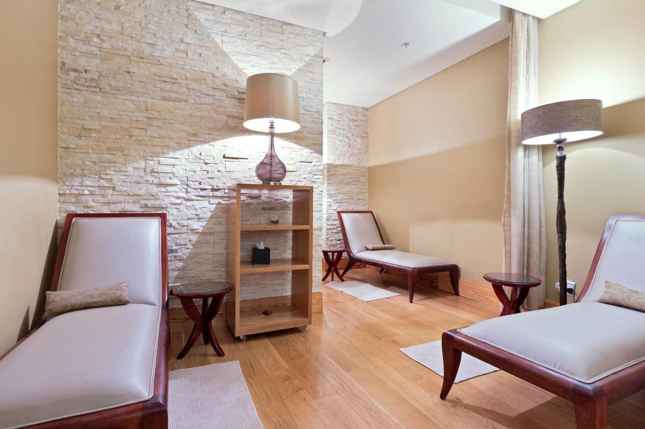 Taj Hotel Cape Town - Luxury 5 Star Suites - Very Spacious With Kitchenette, Lions Head Views Exterior foto